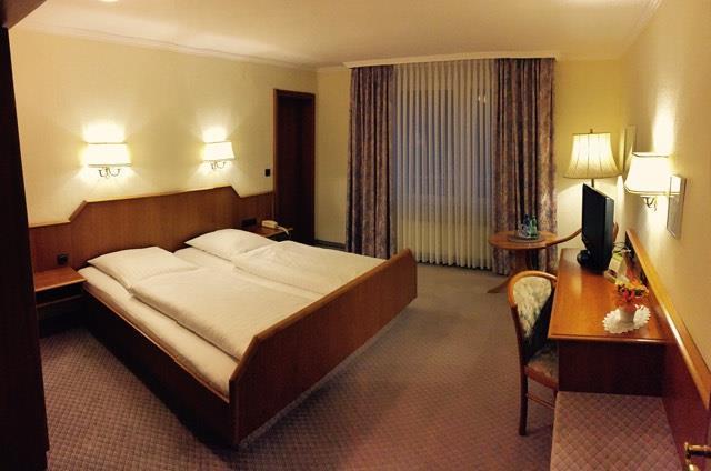 Sottrum Hotel Henke المظهر الخارجي الصورة