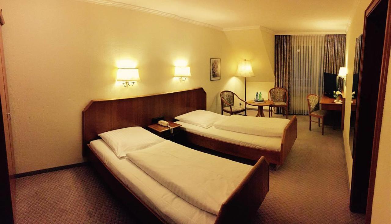 Sottrum Hotel Henke المظهر الخارجي الصورة