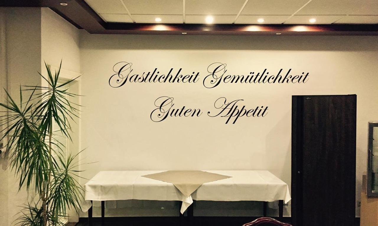 Sottrum Hotel Henke المظهر الخارجي الصورة
